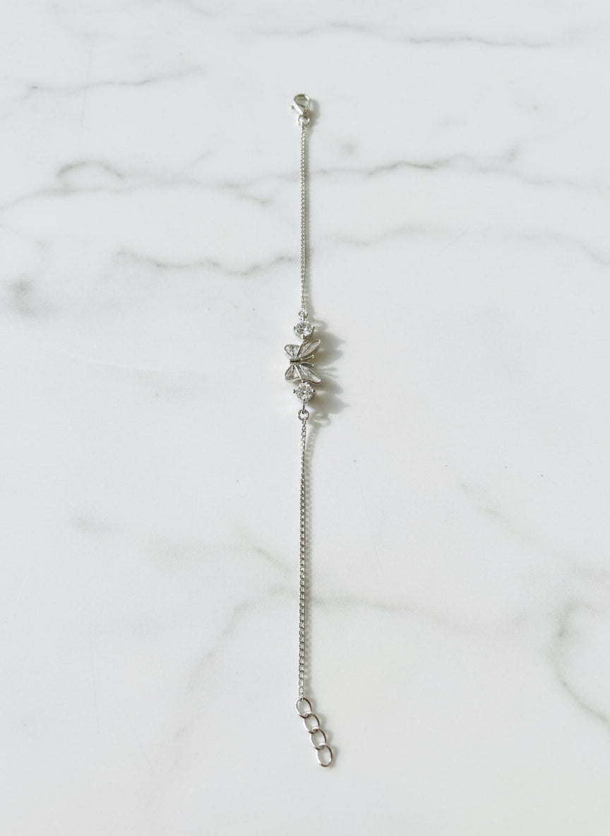 Butterfly Bracelet